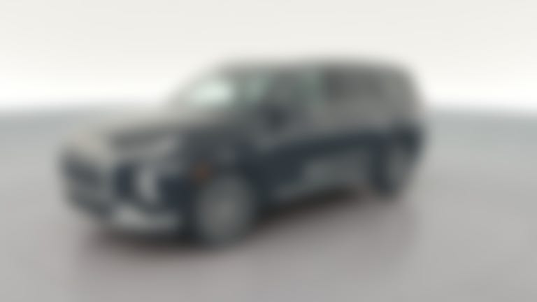 2023 Hyundai Palisade vehicle photo