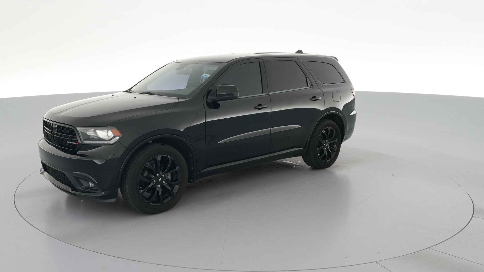 2019 Dodge Durango vehicle photo