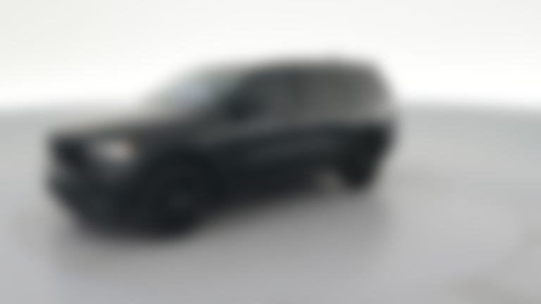 2019 Dodge Durango vehicle photo