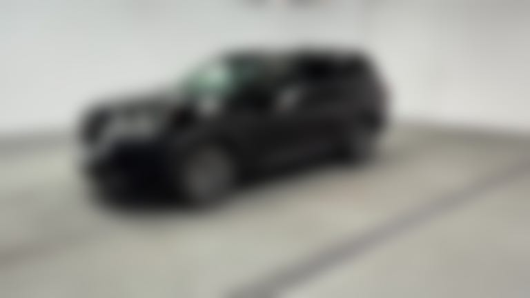 2025 Nissan Pathfinder vehicle photo