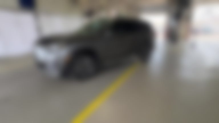 2026 INFINITI QX60 vehicle photo