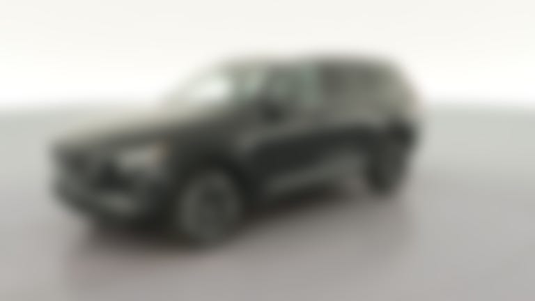 2026 Volvo XC90 vehicle photo