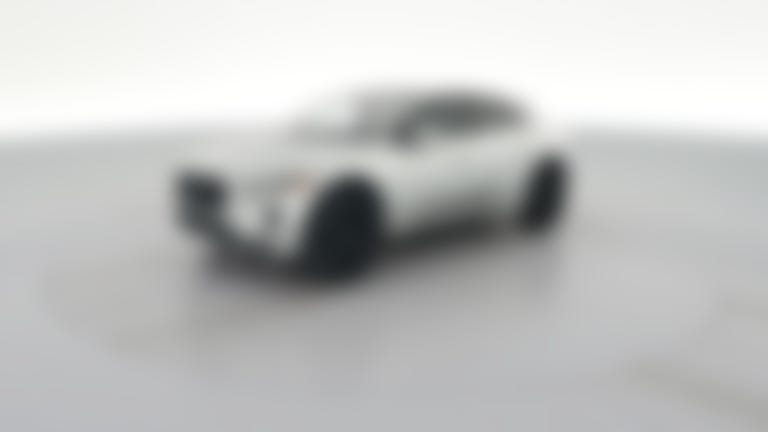 2020 Jaguar I-PACE vehicle photo