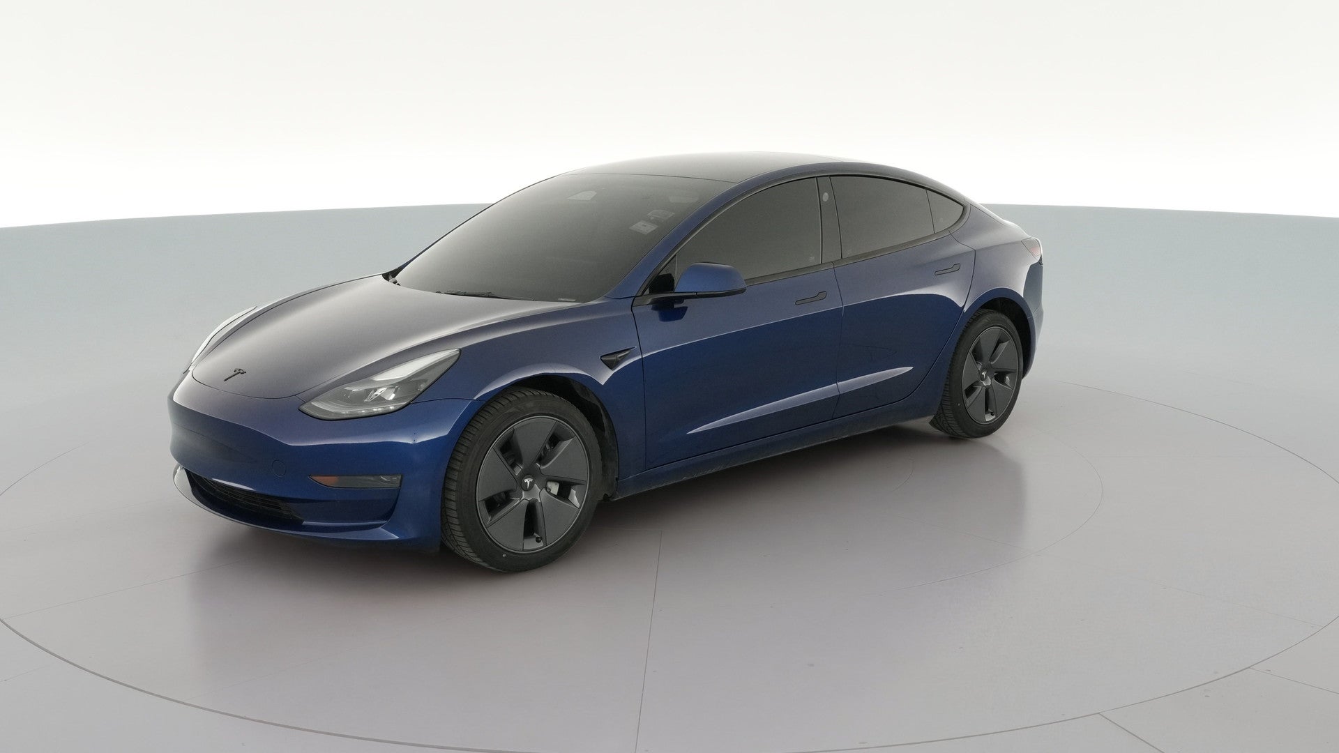 2023 Tesla Model 3 vehicle photo