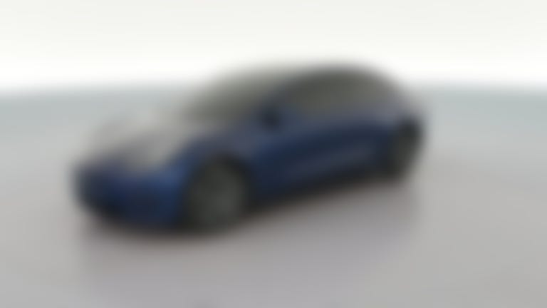 2023 Tesla Model 3 vehicle photo