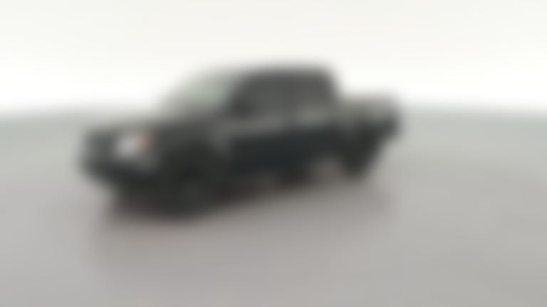 2021 Nissan Frontier Crew Cab vehicle photo