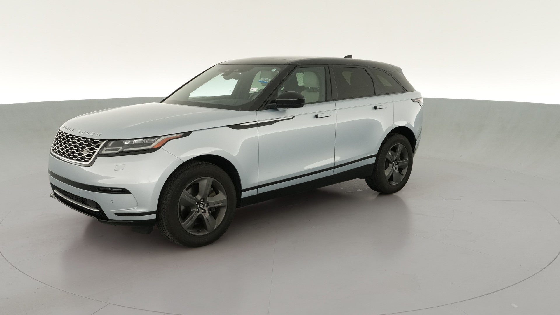 2022 Land Rover Range Rover Velar vehicle photo
