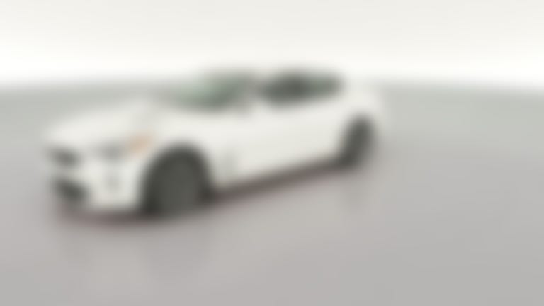 2019 Kia Stinger vehicle photo