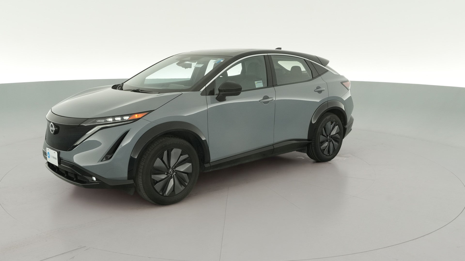 2024 Nissan ARIYA vehicle photo