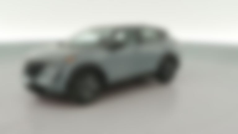 2024 Nissan ARIYA vehicle photo