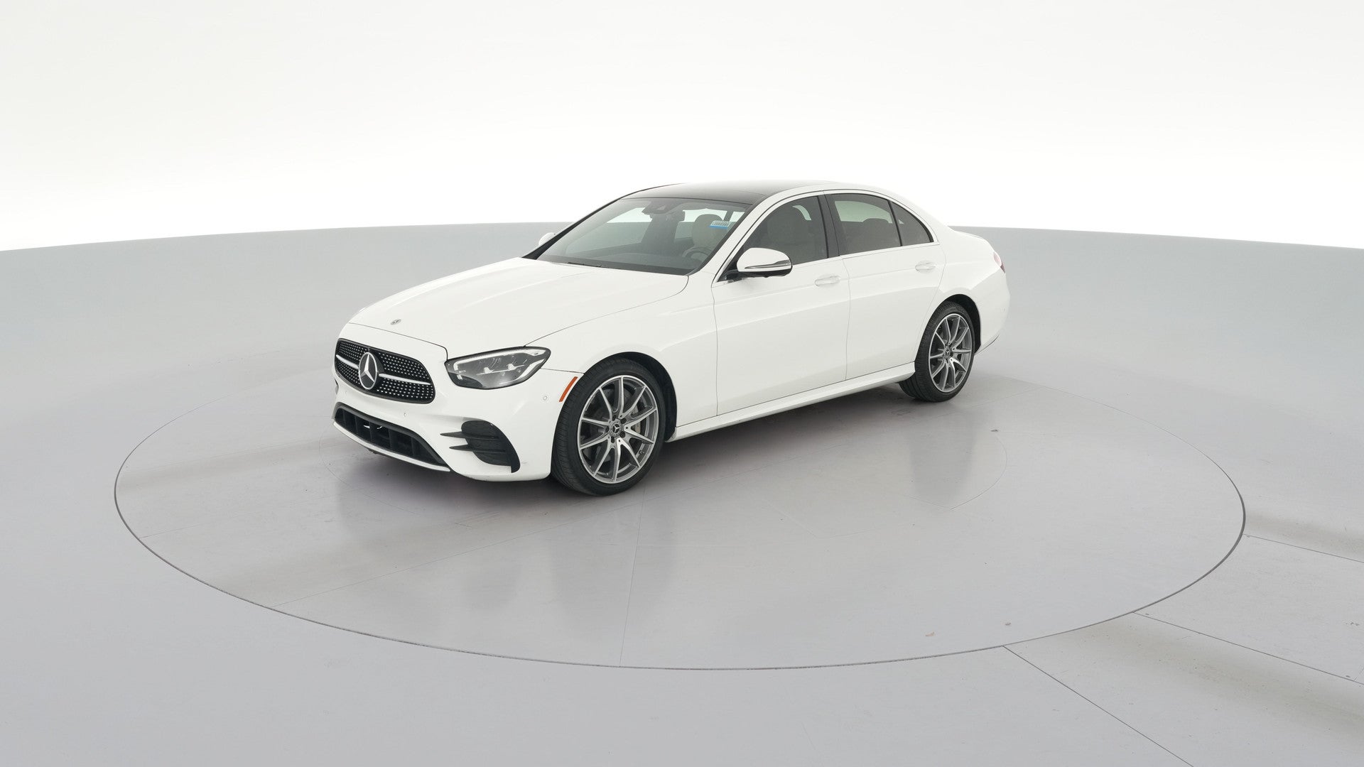 2023 Mercedes-Benz E-Class vehicle photo