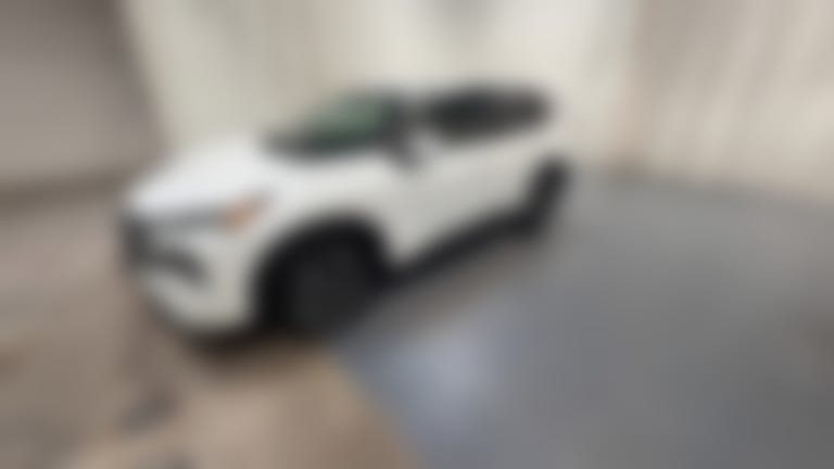 2025 Nissan Rogue vehicle photo