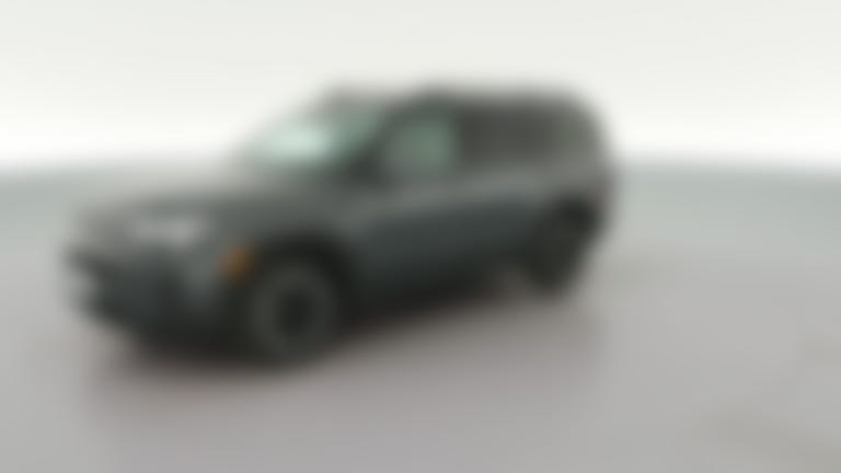 2026 Hyundai Santa Fe vehicle photo