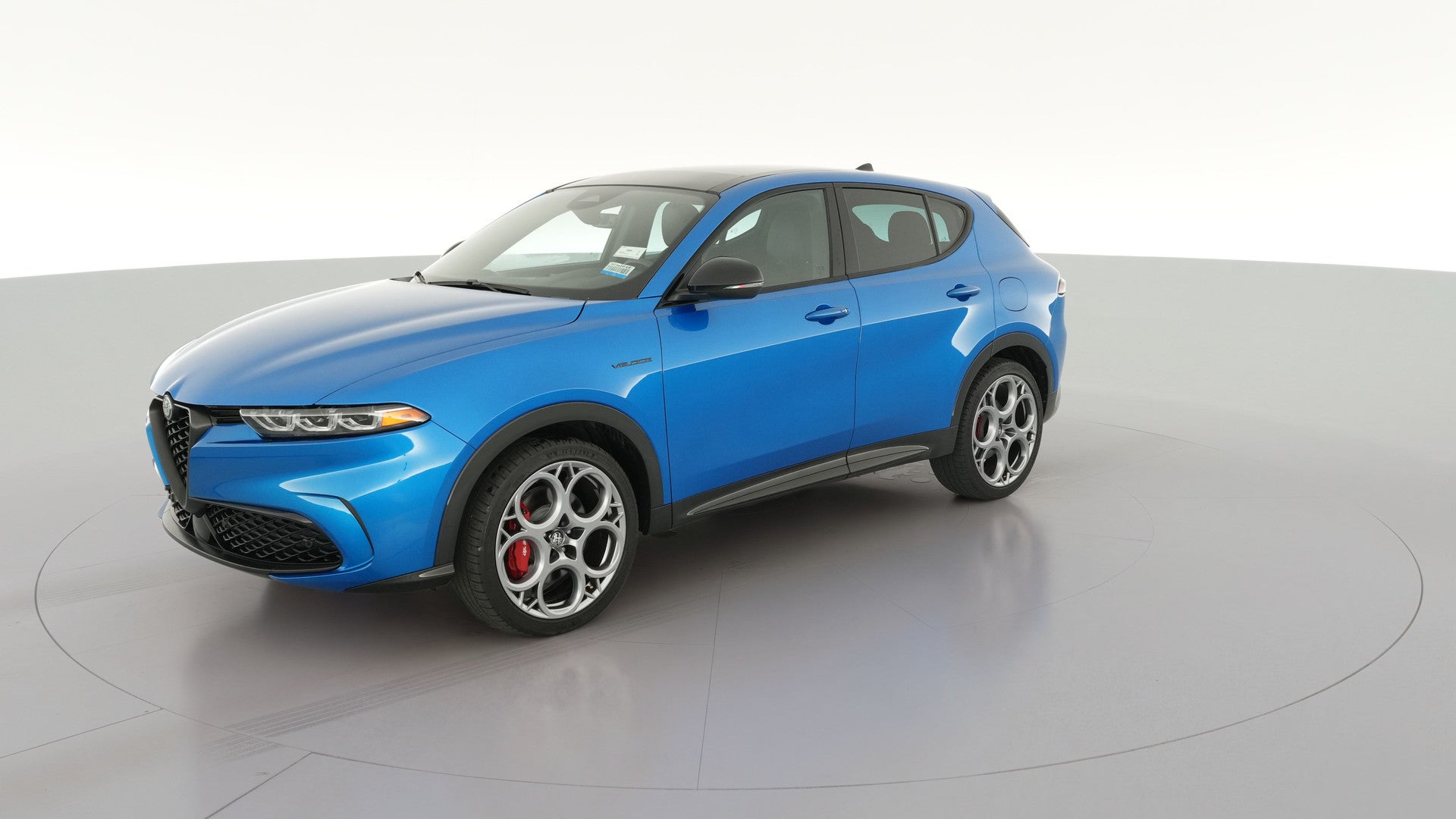 2024 Alfa Romeo Tonale vehicle photo