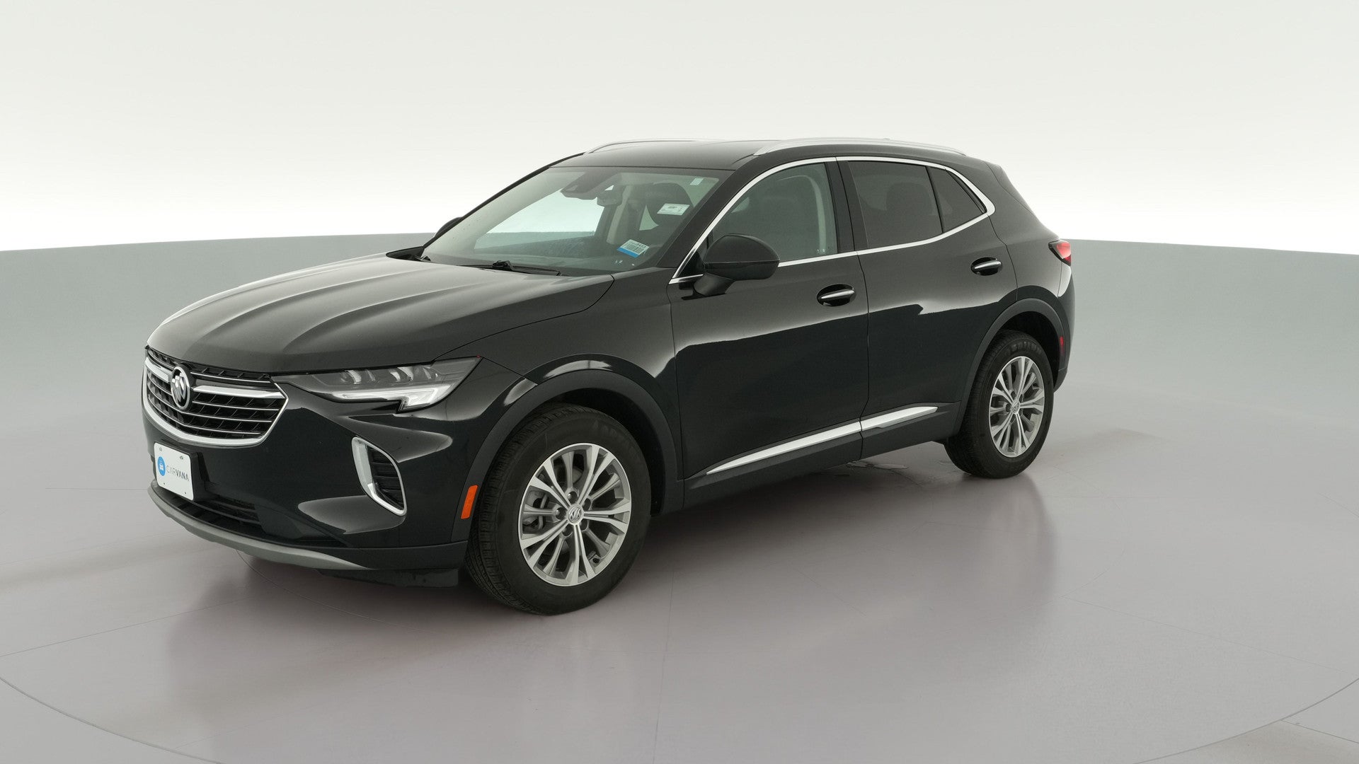 2023 Buick Envision vehicle photo