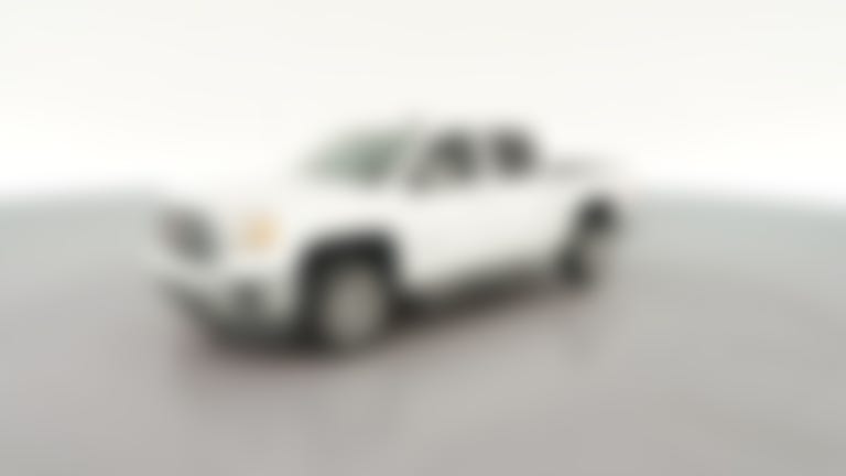 2015 GMC Sierra 1500 Crew Cab vehicle photo