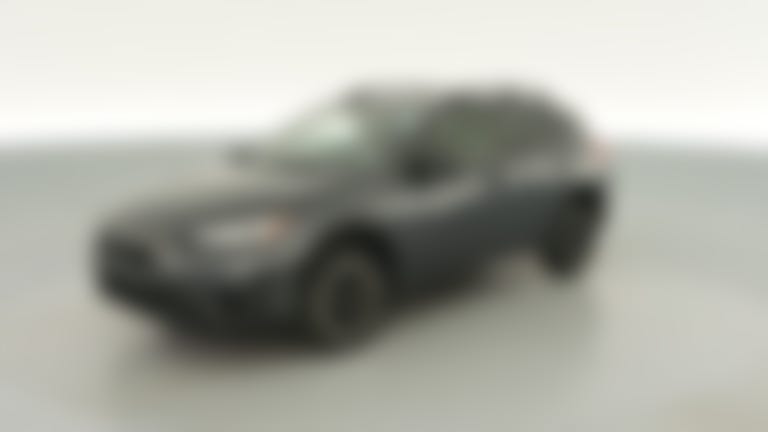 2023 Subaru Crosstrek vehicle photo