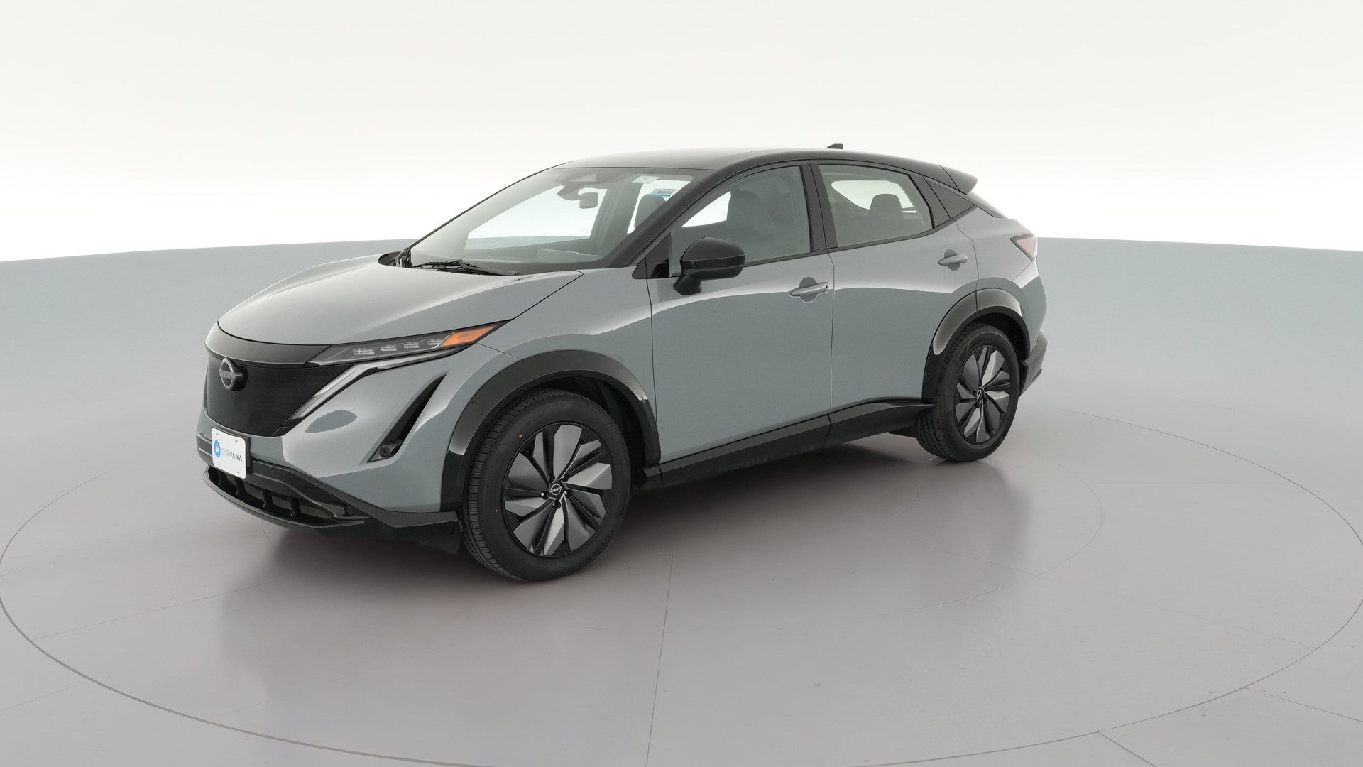 2024 Nissan ARIYA vehicle photo