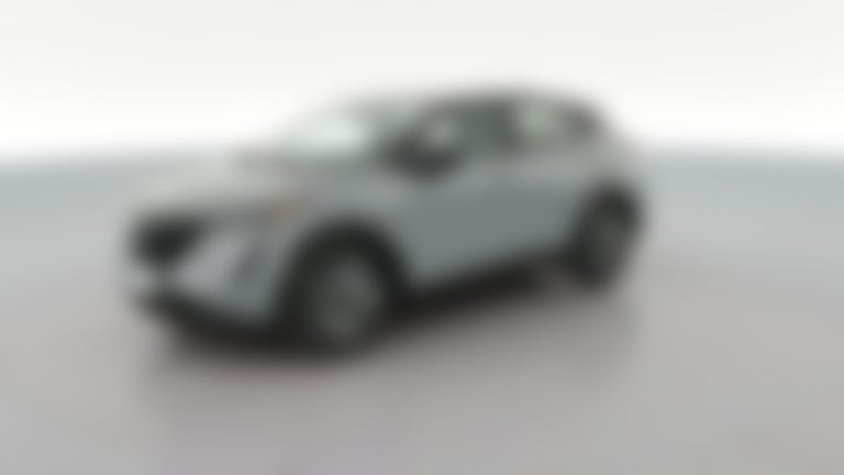 2024 Nissan ARIYA vehicle photo