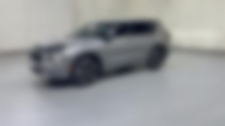 2022 Mitsubishi Outlander vehicle photo