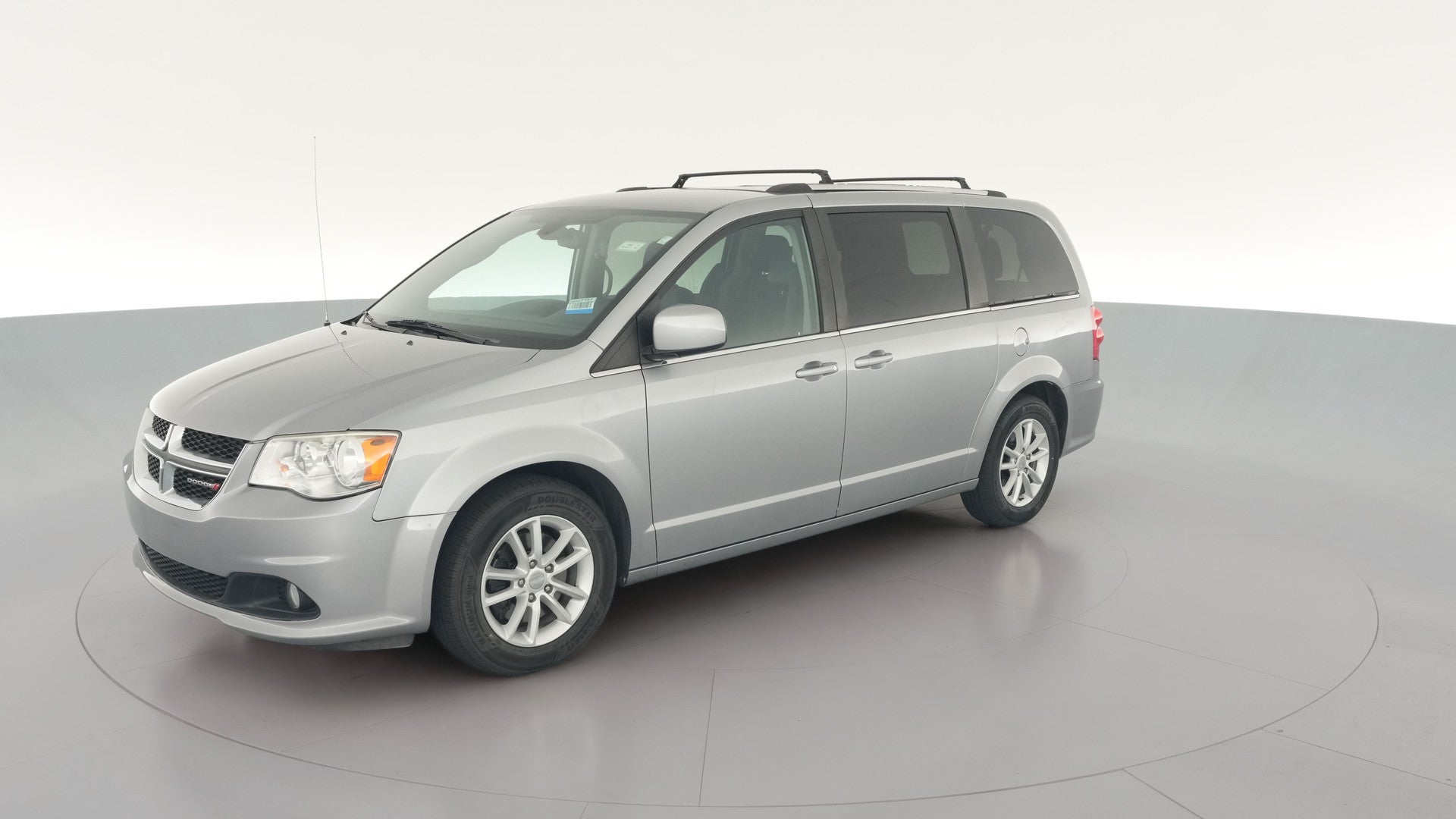2019 Dodge Grand Caravan Passenger vehicle photo