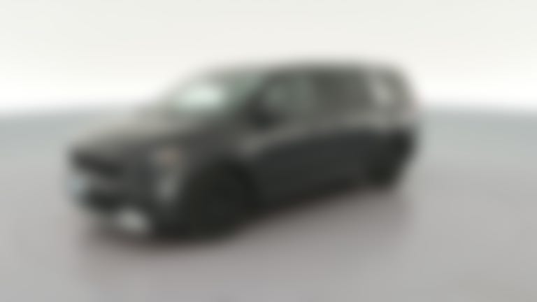 2026 Kia Carnival vehicle photo