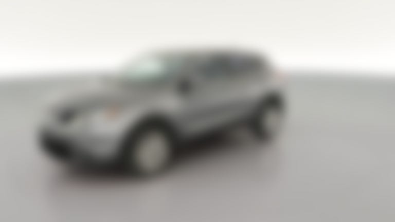 2019 Nissan Rogue Sport vehicle photo