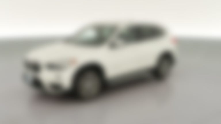 2016 BMW X1 vehicle photo