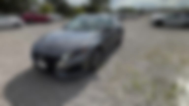 2025 Nissan Altima vehicle photo