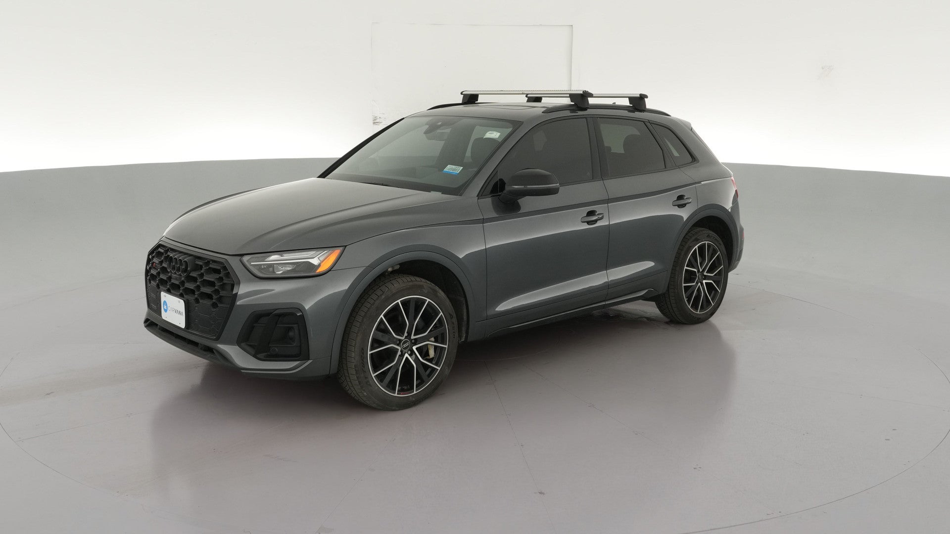 2023 Audi SQ5 vehicle photo