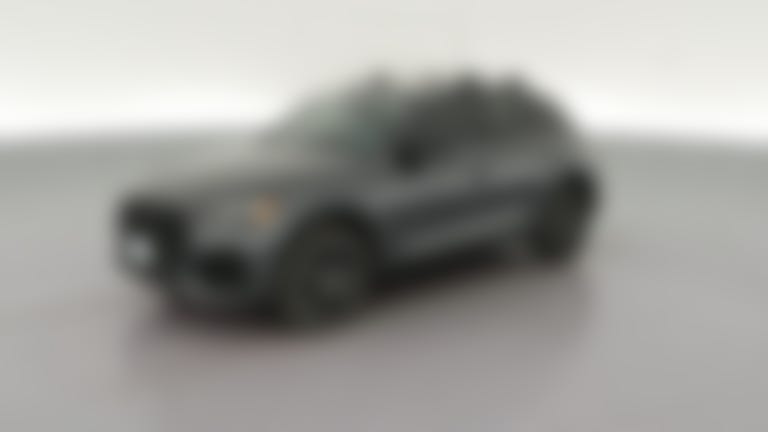 2023 Audi SQ5 vehicle photo