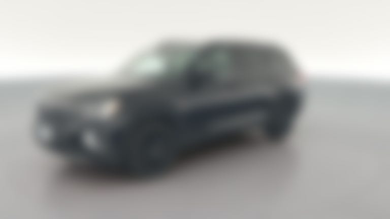 2026 Volkswagen Atlas vehicle photo