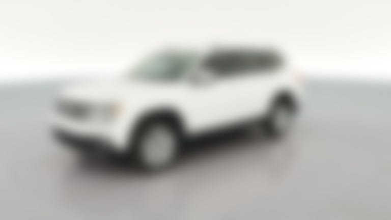 2018 Volkswagen Atlas vehicle photo