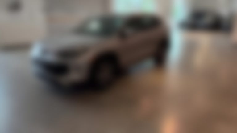 2026 Volkswagen Tiguan vehicle photo
