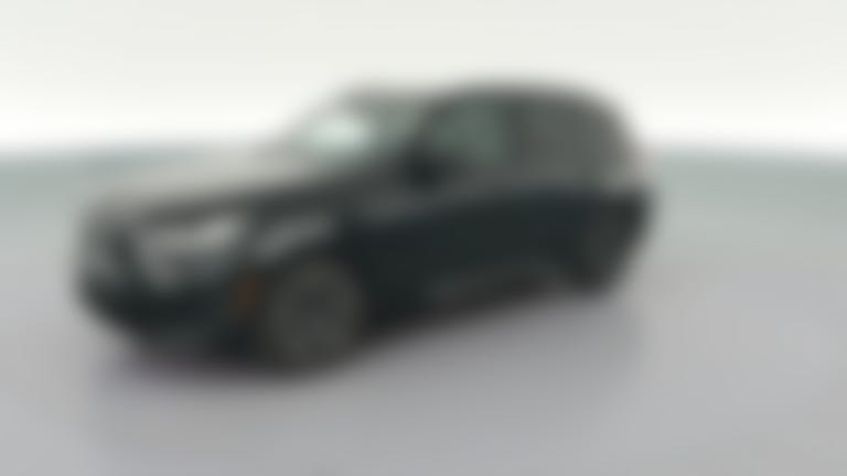 2025 BMW X3 vehicle photo