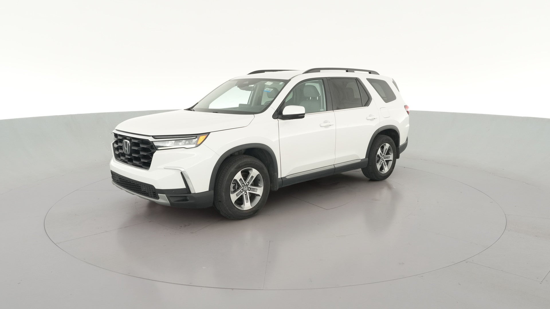 2023 Honda Pilot vehicle photo