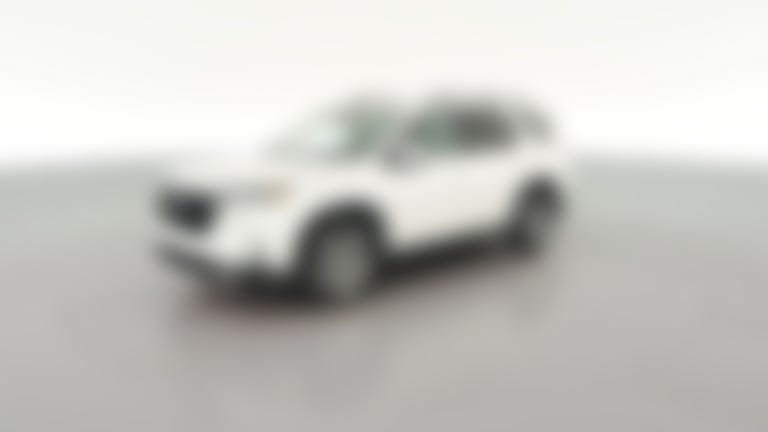 2023 Honda Pilot vehicle photo