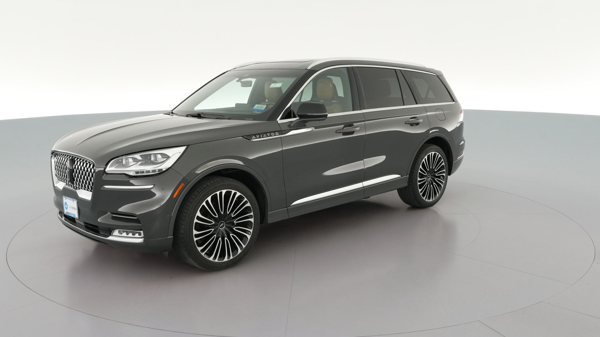 2023 Lincoln Aviator vehicle photo