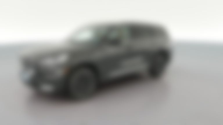2023 Lincoln Aviator vehicle photo