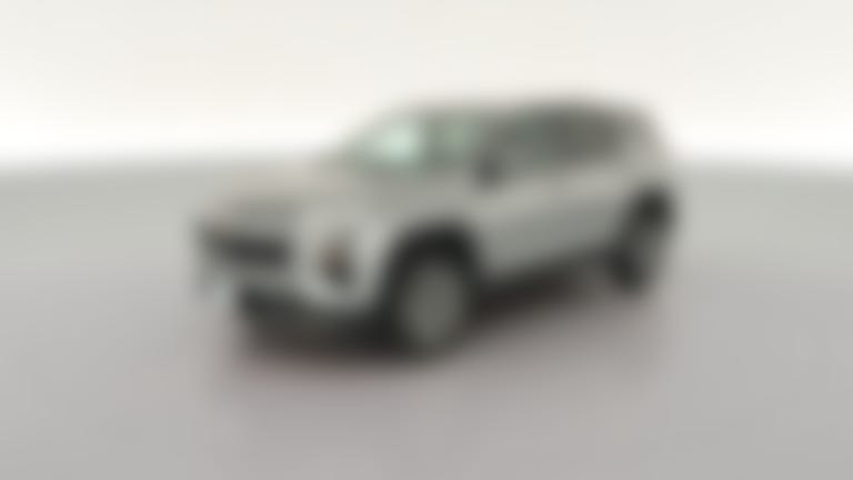 2026 Chevrolet Equinox vehicle photo