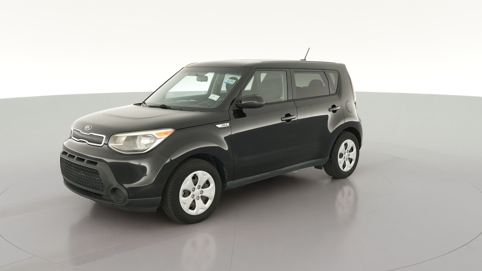 2015 Kia Soul vehicle photo