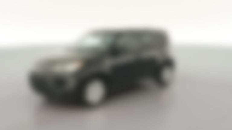 2015 Kia Soul vehicle photo