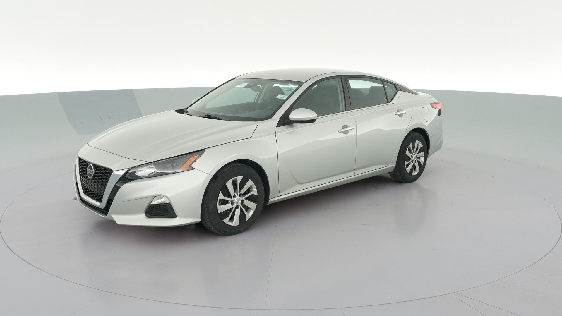 2022 Nissan Altima vehicle photo