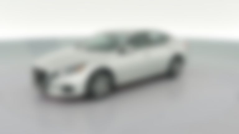 2022 Nissan Altima vehicle photo