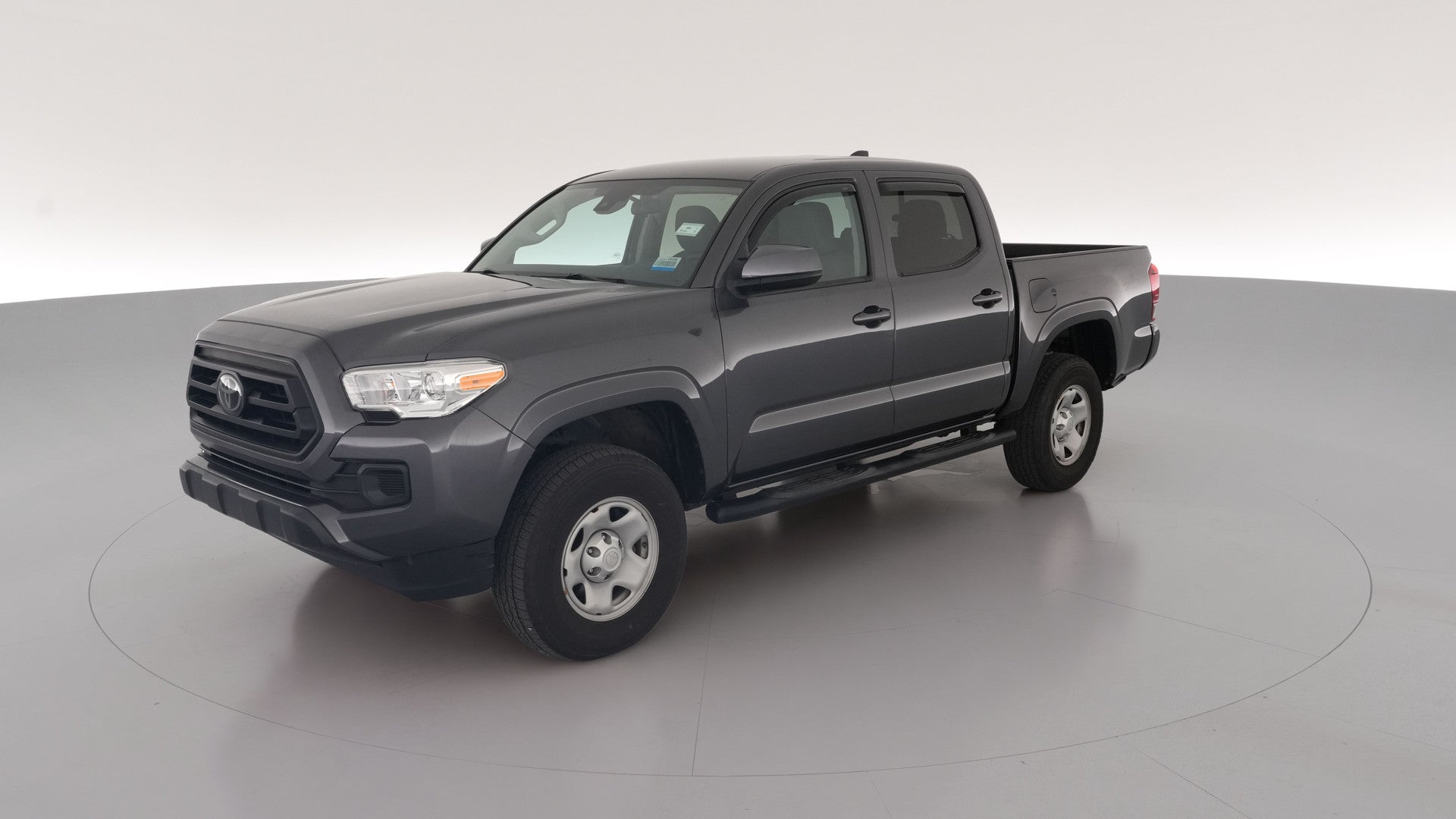 2023 Toyota Tacoma Double Cab vehicle photo