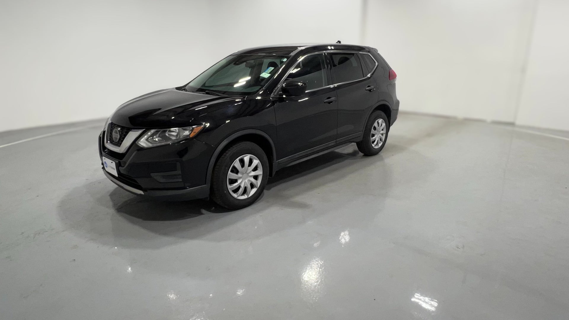 2019 Nissan Rogue vehicle photo