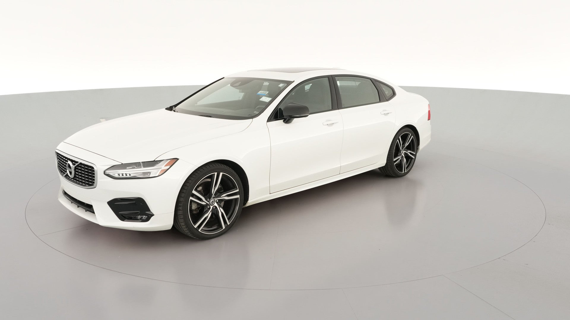 2020 Volvo S90 vehicle photo