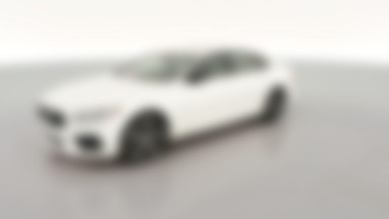 2020 Volvo S90 vehicle photo