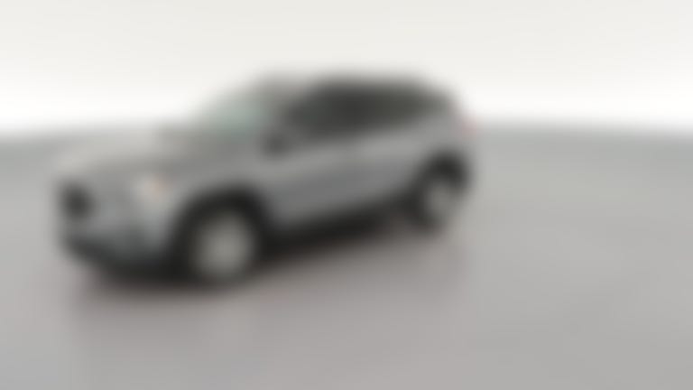 2019 GMC Terrain vehicle photo