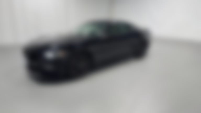 2015 Ford Mustang vehicle photo